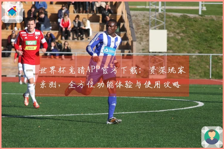 世界杯竞猜APP官方下载：资深玩家亲测，全方位功能体验与使用攻略